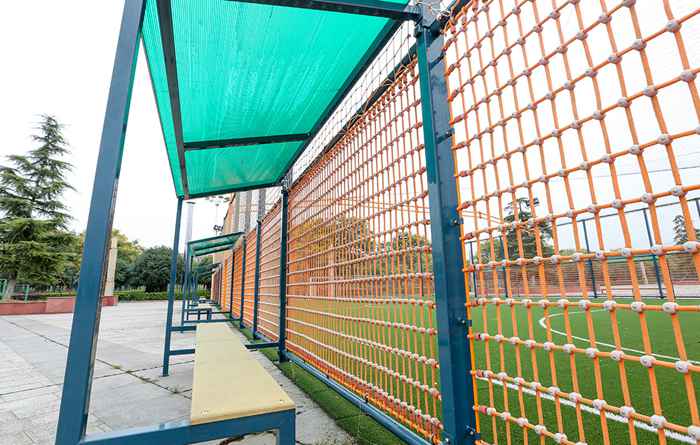 广西健身器材厂家-今年会jinnianhui五人制足球场