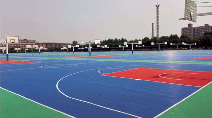 今年会jinnianhui健身器材-悬浮拼装运动球场