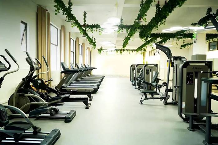 校园健身器材解决方案-广西今年会jinnianhui体育