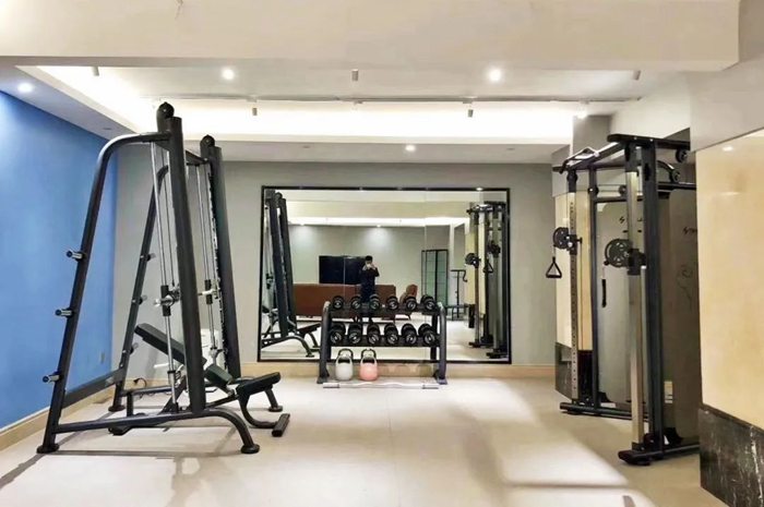 家庭健身解决方案-广西今年会jinnianhui体育
