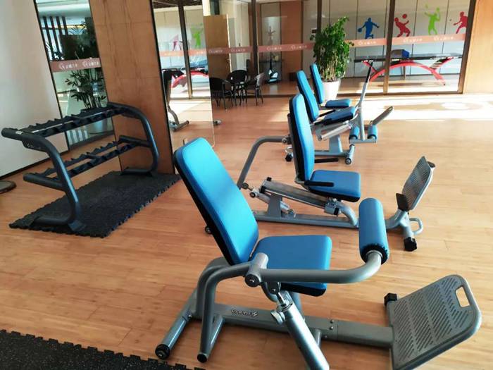 老年健身解决方案-广西今年会jinnianhui体育