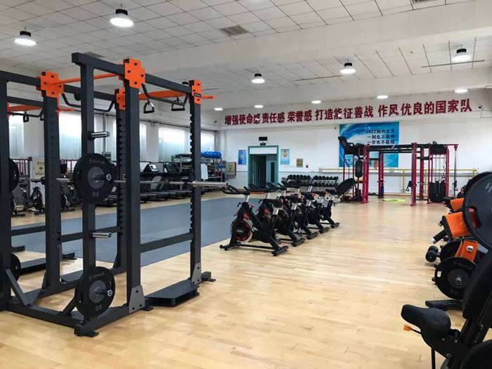 体能训练解决方案-广西今年会jinnianhui体育