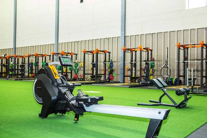 体能训练解决方案-广西今年会jinnianhui体育