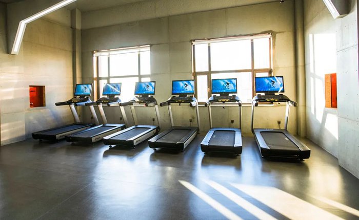 商用健身解决方案-广西今年会jinnianhui体育