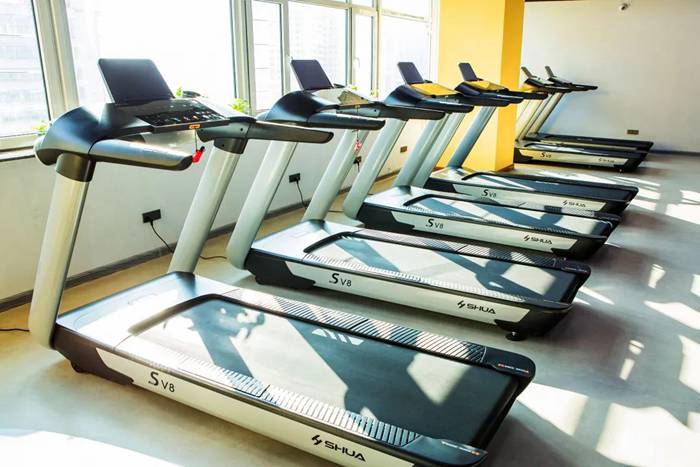 商用健身解决方案-广西今年会jinnianhui体育