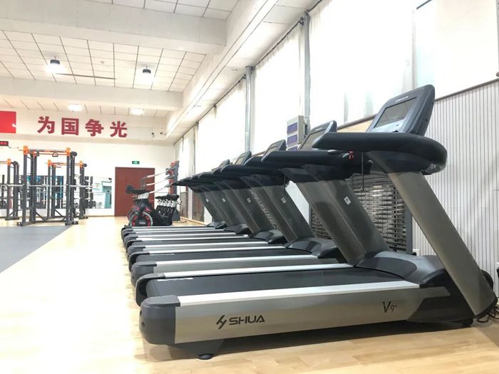 体能训练解决方案-广西今年会jinnianhui体育