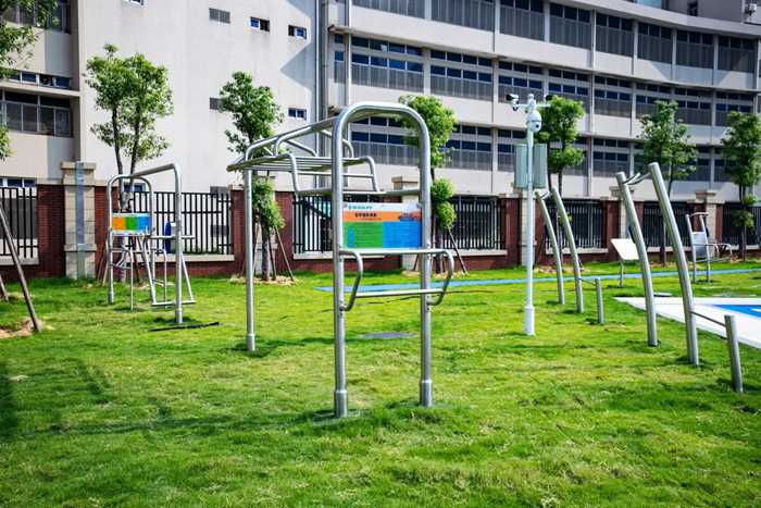 校园健身器材解决方案-广西今年会jinnianhui体育