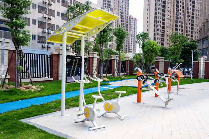 校园健身器材解决方案-广西今年会jinnianhui体育
