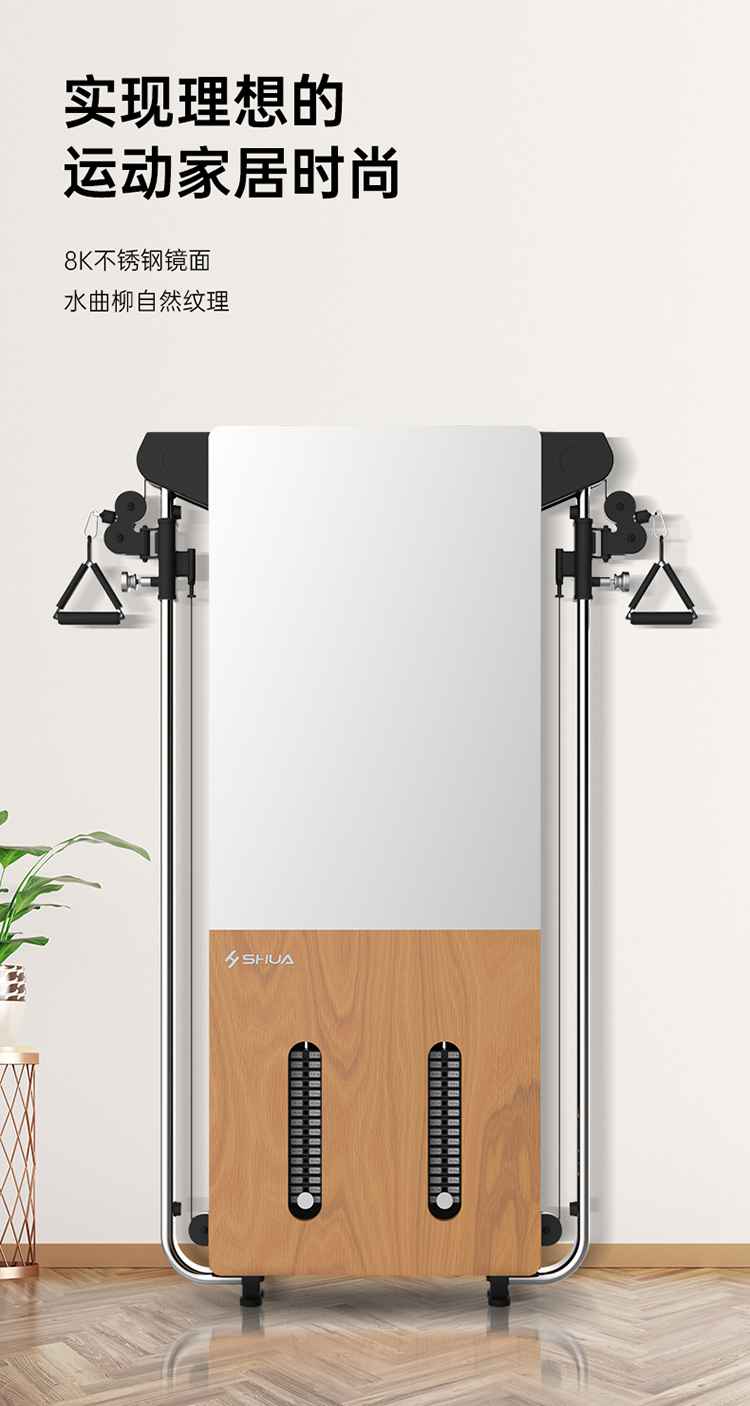 SH-G699 壁挂式拉绳训练器-广西今年会jinnianhui体育健身器材有限公司 SH-G699 壁挂式拉绳训练器-广西今年会jinnianhui体育健身器材有限公司