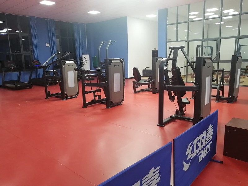 企事业单位健身房器材,单位职工健身房器材-广西今年会jinnianhui体育健身器材有限公司