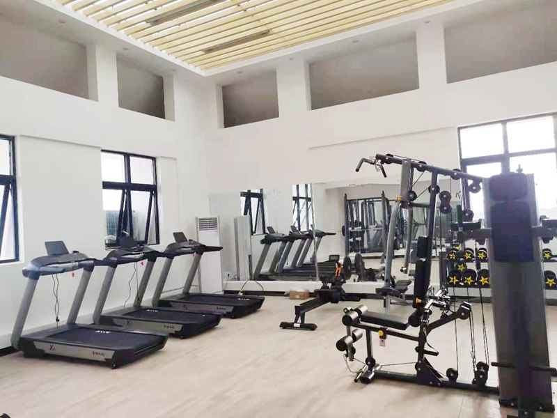 企事业单位健身房器材,单位职工健身房器材-广西今年会jinnianhui体育健身器材有限公司