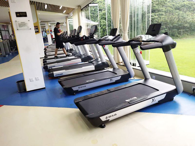 企事业单位健身房器材,单位职工健身房器材-广西今年会jinnianhui体育健身器材有限公司