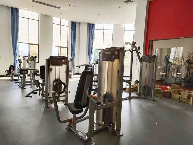 企事业单位健身房器材,单位职工健身房器材-广西今年会jinnianhui体育健身器材有限公司