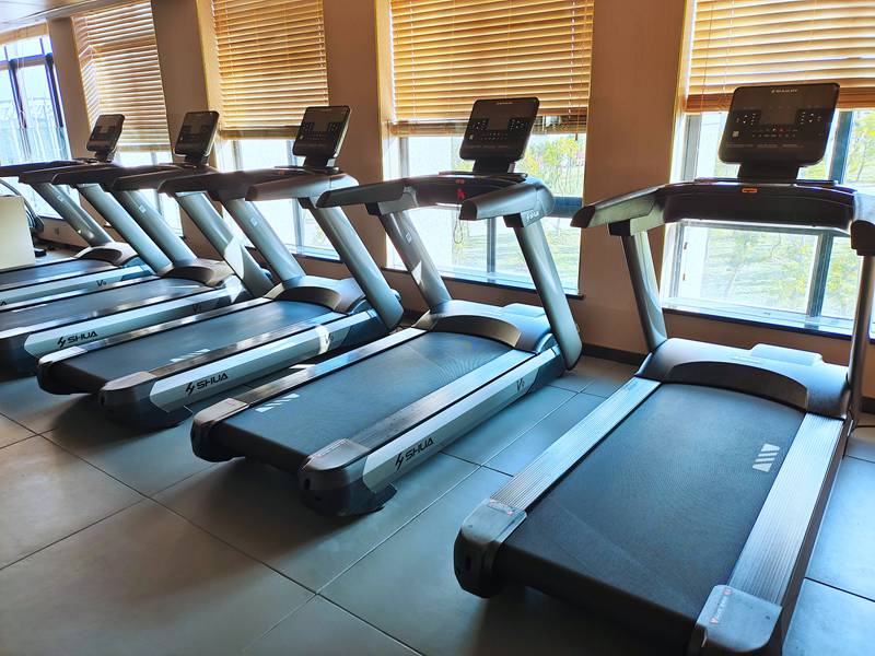 广西某消防训练基地-体能训练器材-广西今年会jinnianhui体育健身器材有限公司