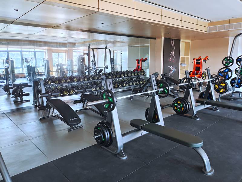 广西某消防训练基地-体能训练器材-广西今年会jinnianhui体育健身器材有限公司